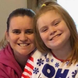 Meet your Posher, Becky